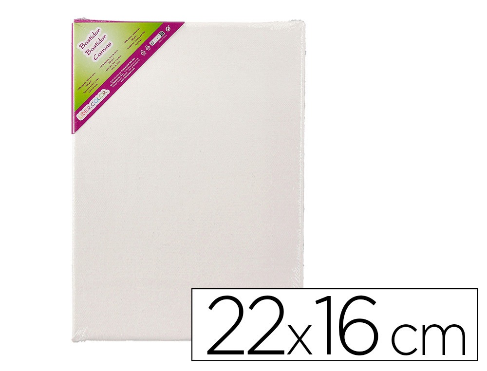 BASTIDOR LD 1F 171354/SJ03 ALGODON