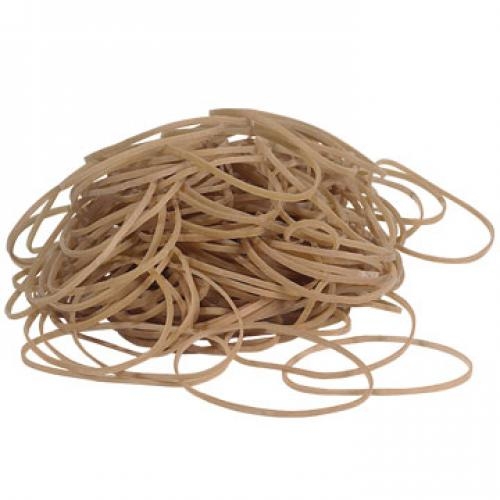 GOMAS ELAST.OFFICE B-100 GRS Nº10 320509