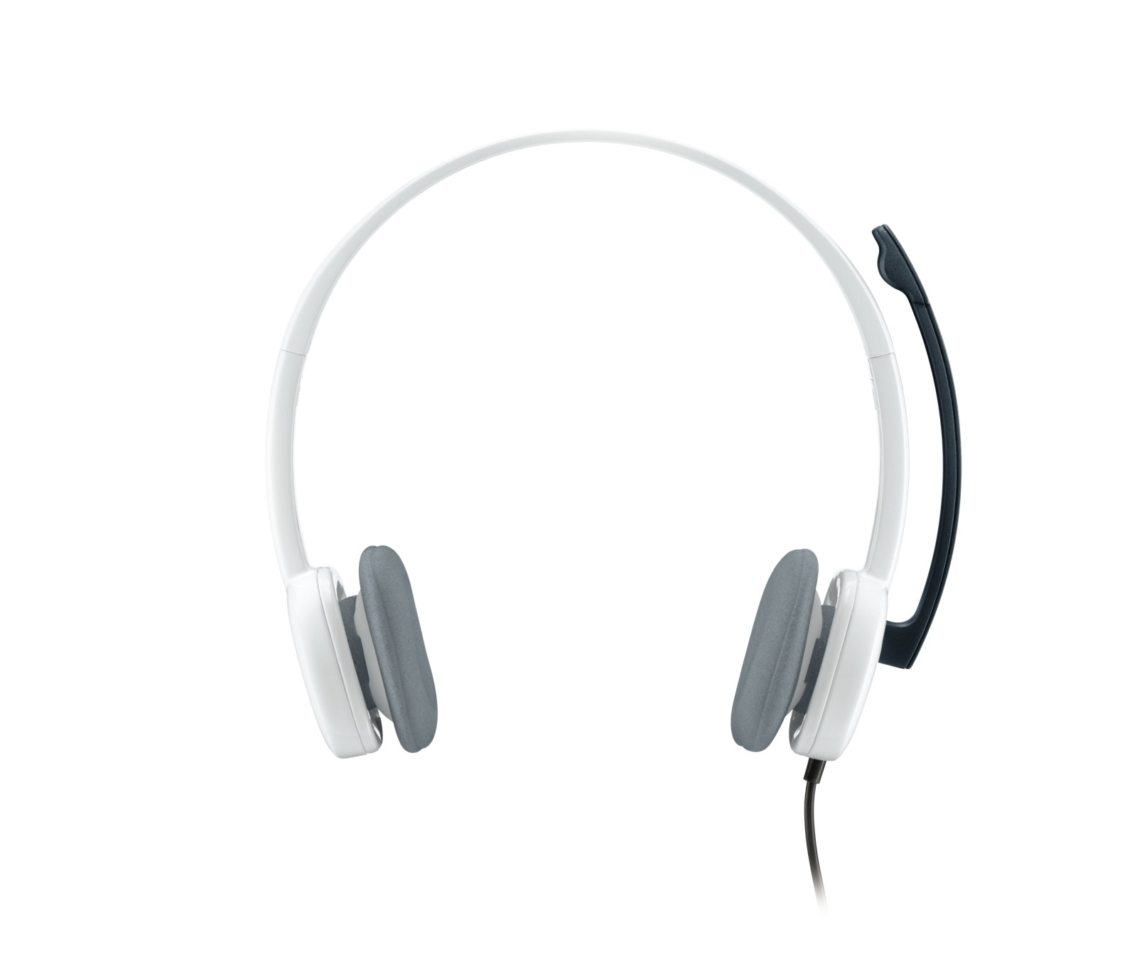 AURICULARES LOGITECH 981-000350 BLANCO
