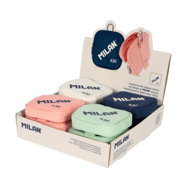 MONEDERO MILAN 430 PEQUEÑO 62104SN SURTI