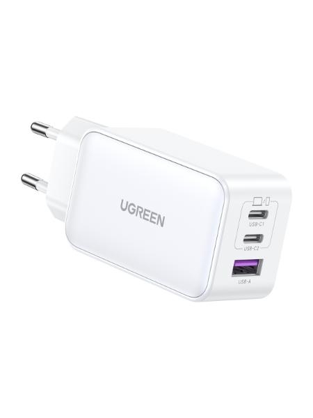 CARGADOR MOVILES UGREEN 15334 65W