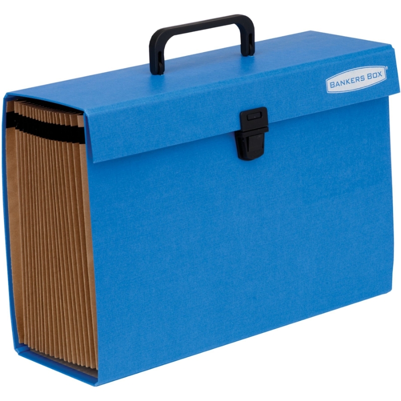 MALETIN CLASIFICADOR FELLOWES 9352201 AZ