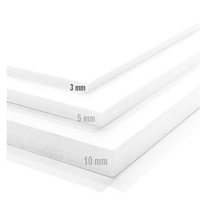 CARTON PLUMA 3/BL/A4 YOS.05223BA4/40, UN