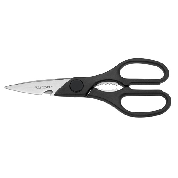 TIJERA WESTCOTT 73530100 8" 21cm