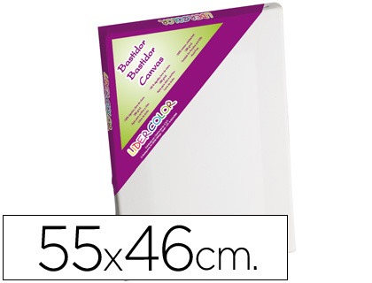 BASTIDOR LD 10F 43023/SJ15 100% ALGODON