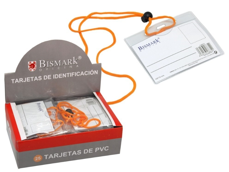 PORTANOMBRE IDENTIFIC.BISMARK 318672