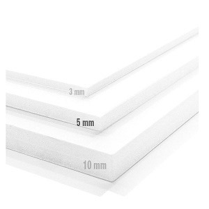 CARTON PLUMA 5/BL/50x70 YOS.05225B50/25