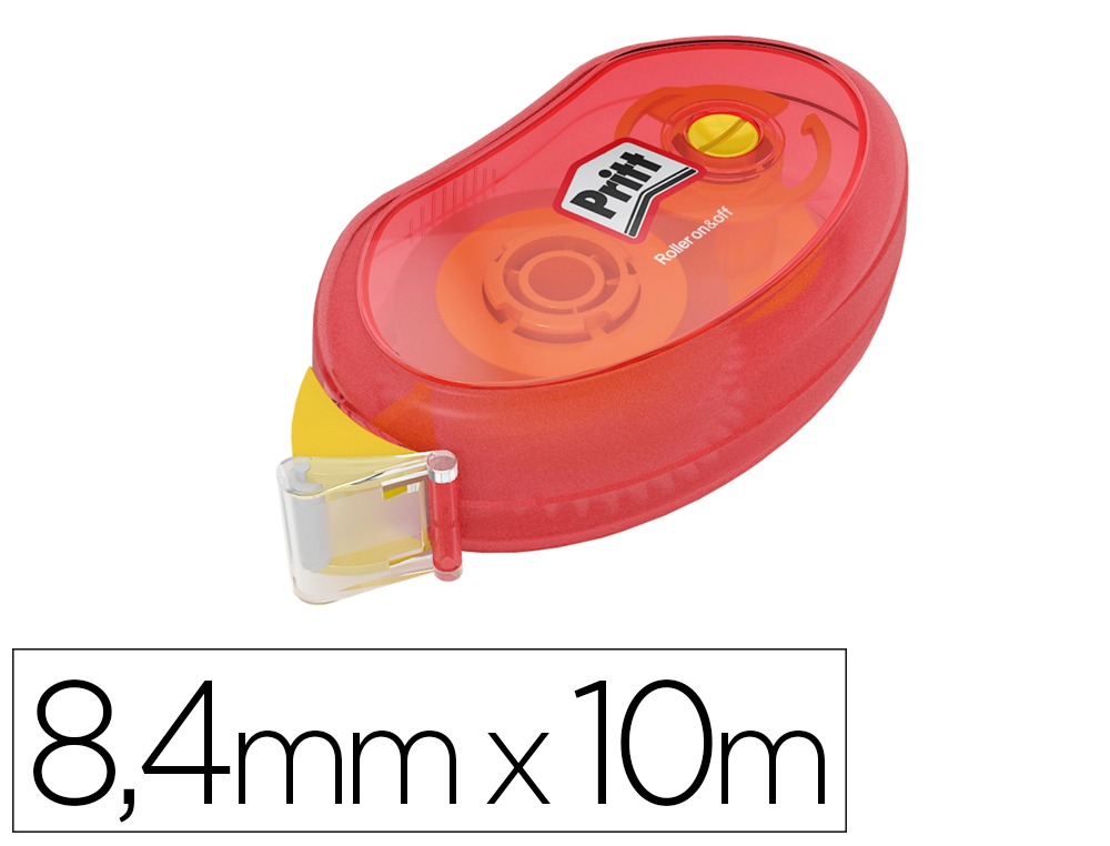 PEGAMENTO NO PERM.CINTA PRITT157913/2111