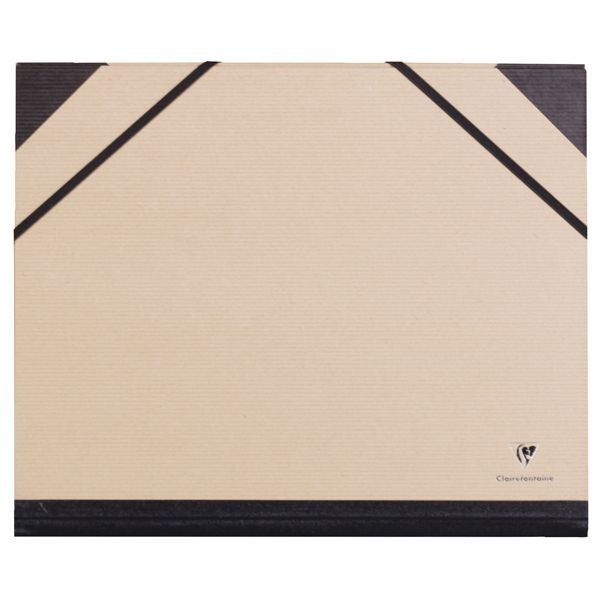 CARPETA DIBUJO CLAIREF.E44000C 26x33cm