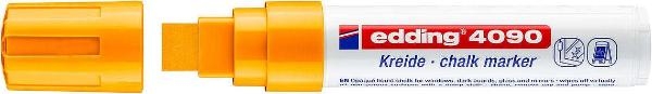 ROTULADOR EDDING 4090-66 TIZA LIQ.VIS.AM