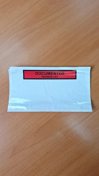 SOBRE DOCUFIX 240x140 C/IMP.UP SP2414 C/