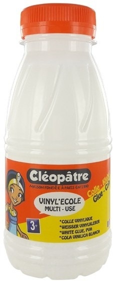 COLA BLANCA CLEOPATRE CPTVI250 250gr