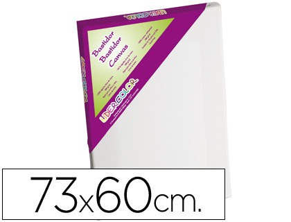 BASTIDOR LD 20F 43029/SJ21 100% ALGODON