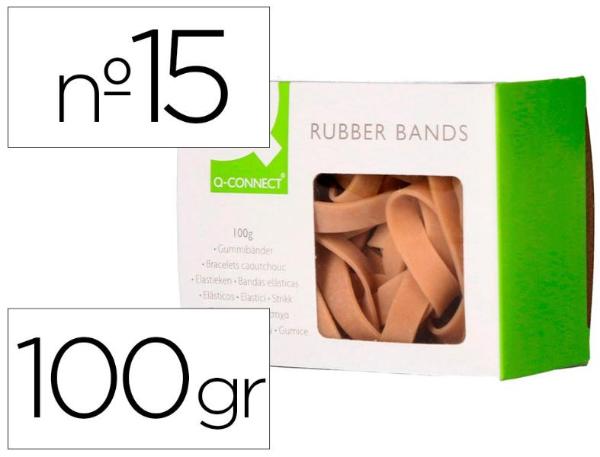 BANDA ELAST.QC Nº15 150mm 54332/KF15180