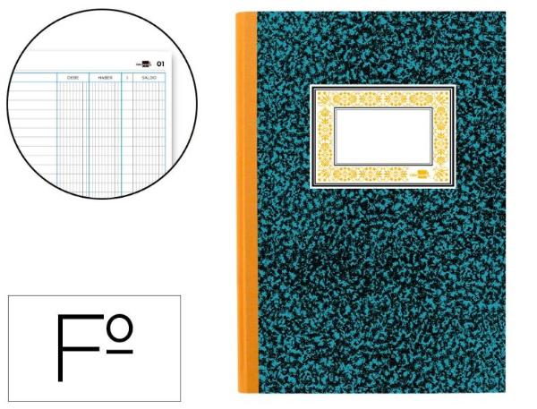 CARTONE LD CTAS.CTES.Fº 162859/LH01