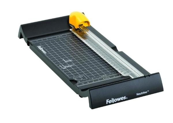 CIZALLA RODILLO A5 5H FELLOWES 5412701