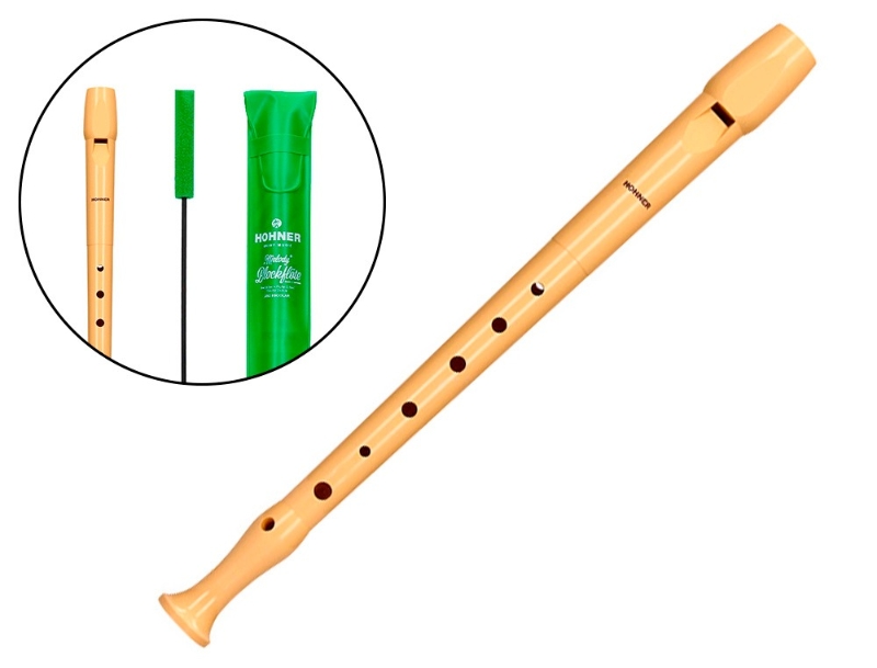 FLAUTA HOHNER LISA 9508 1680001