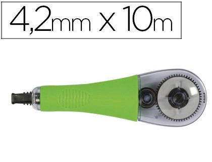 CORRECTOR CINTA QC 4,2mmx1046794/KF14451