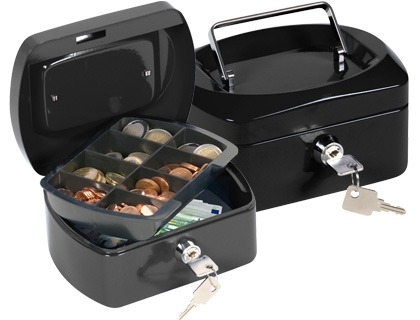 CAJA CAUDALES QC 15x11x8 NE37605/KF02601