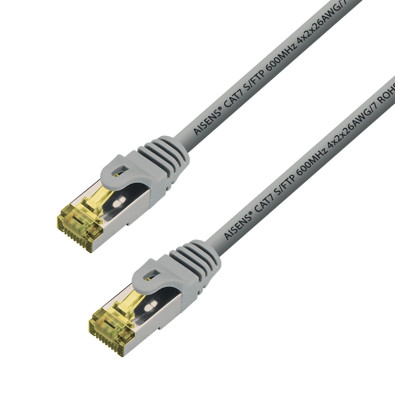 CABLE DE RED RJ45 3mts CAT7 A146-0336