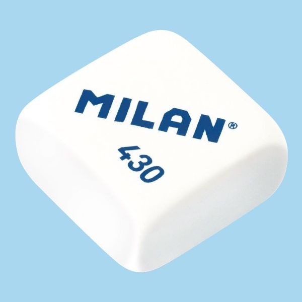 GOMA MILAN 430 CUADRADA, UNIDAD