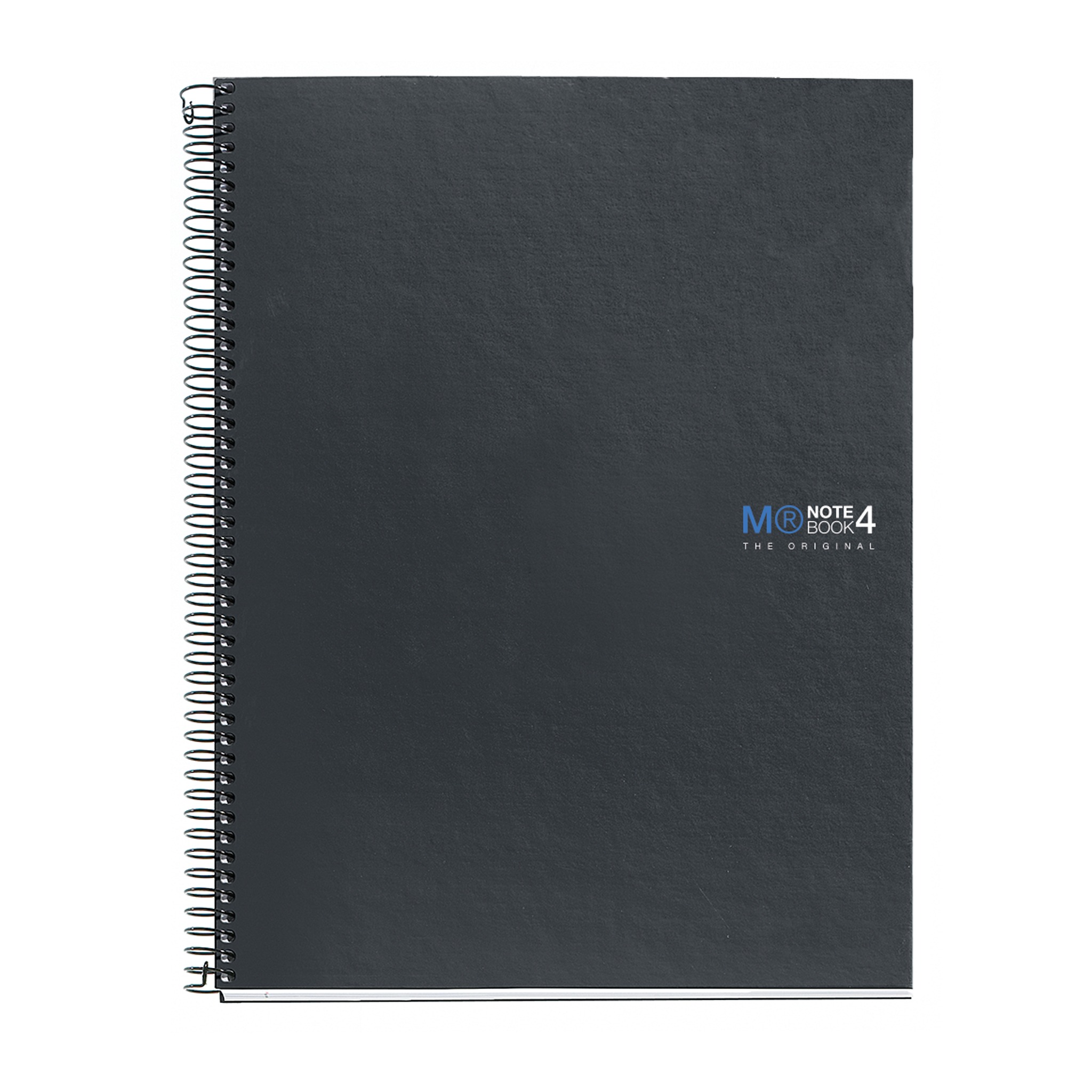 CUADERNO M.RIUS 2107 NB 4 CUADRIC.A4 160