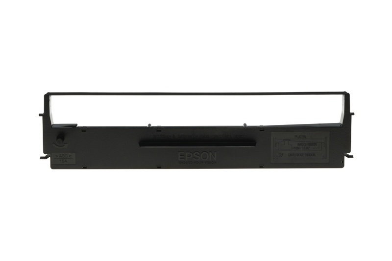 CINTA EPSON C13S015633 / C13S015021 NEGR