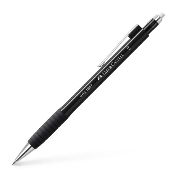 PORTAMINAS F.CASTELL 134799 GRIP 07