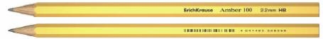 LAPIZ GRAFITO EK 45598 HB AMBER 100, UN