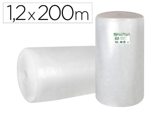 PLASTICO BURBUJA LD 1.20x200 166170/BU27