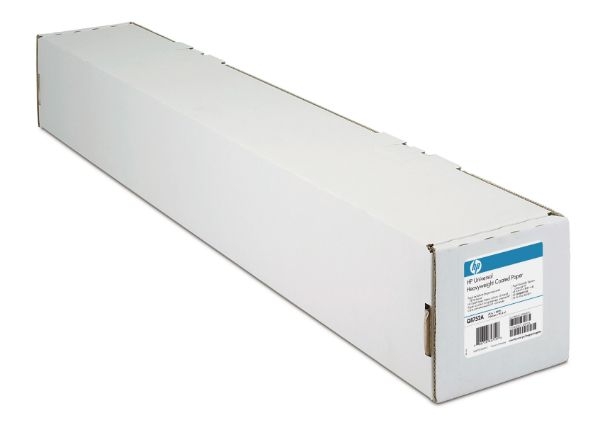ORIGINAL HP PAPEL INKJET C6567B 42" 98gr