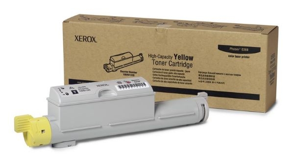 ORIGINAL XEROX TONER 106R01220 AMA.12000