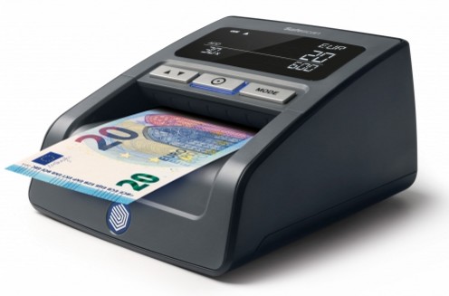 DETECTOR BILLETES FAL.SAFESC.154977/112-