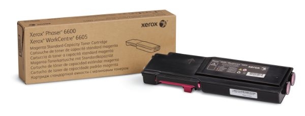 ORIGINAL XEROX TONER 106R02246 MAGE.2000
