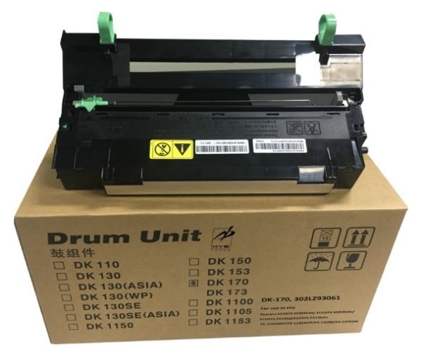 ORIGINAL KYOCERA TAMBOR DK170