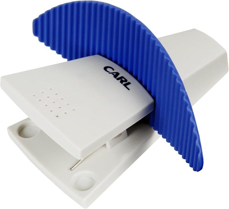 ATRIL SOBREMESA CARL C-55 AZUL
