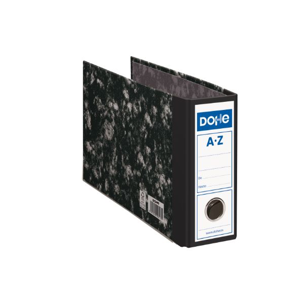 ARCHIVADOR DOHE 4º APAISADO ANCHO 9119