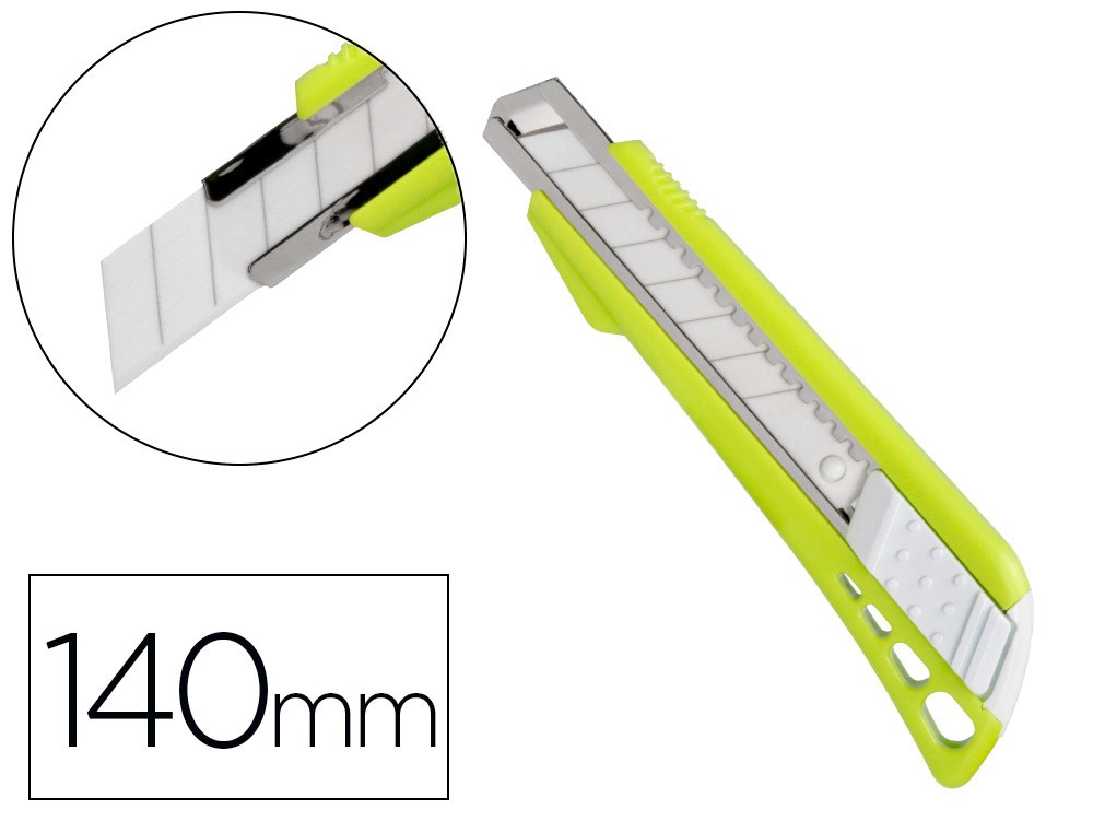 CORTADOR ANCHO 18mm QC 153192/KF17106