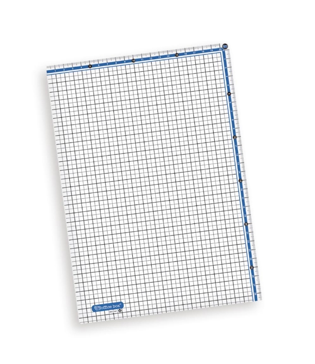 FALSILLA DE ESCRITURA A4 21061, UNIDAD