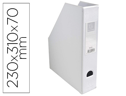 REVISTERO EXAC.63287/90157E PVC 70mm BLA