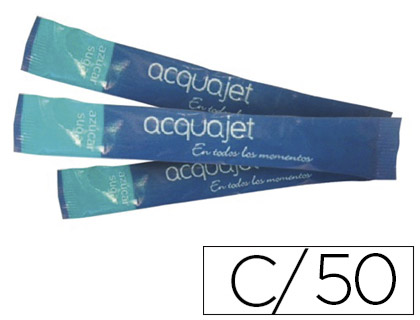 AZUCAR BLANCA ACQUAJET 77958/20000122 50