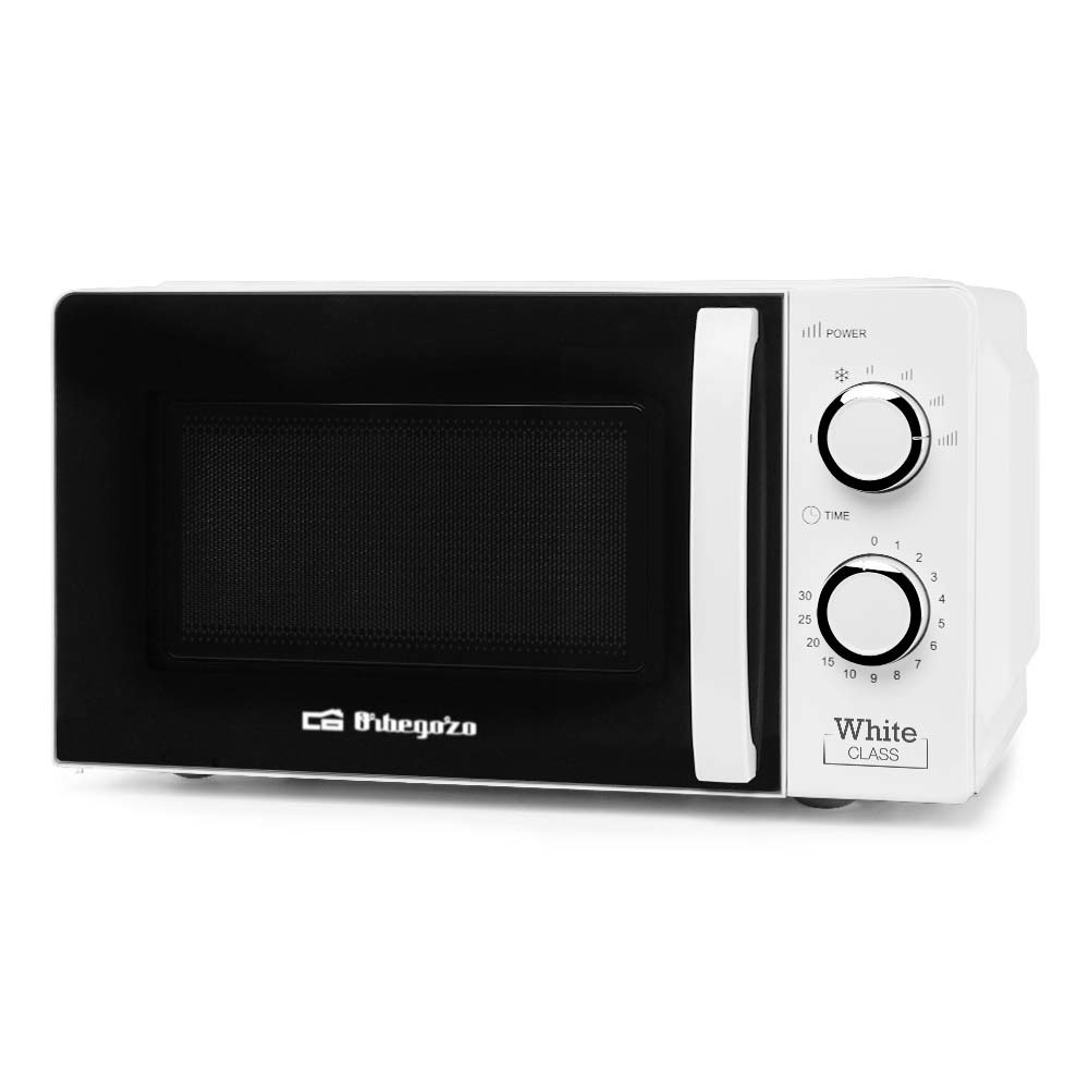 MICROONDAS ORBEGOZO 20L 700W MI2115