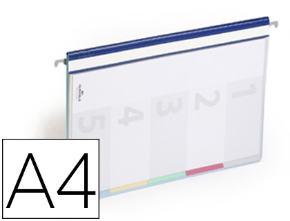 DOSSIER DURABLE 155881/2557-06 5-SEP AZU