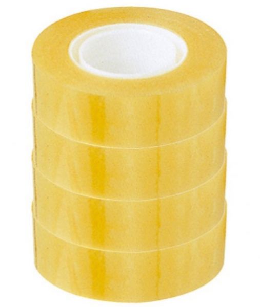 CINTA ADHES.PLUS 33x19 040003, UNIDAD