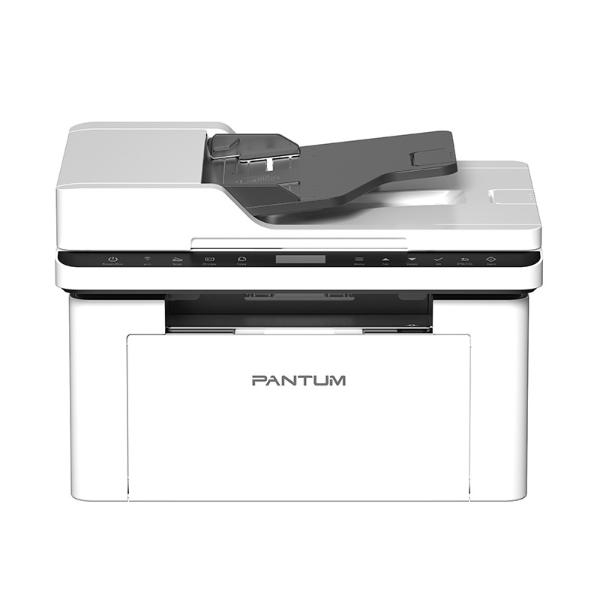MULTIFUNCION LASER MONOCR.PANTUMBM2300AW