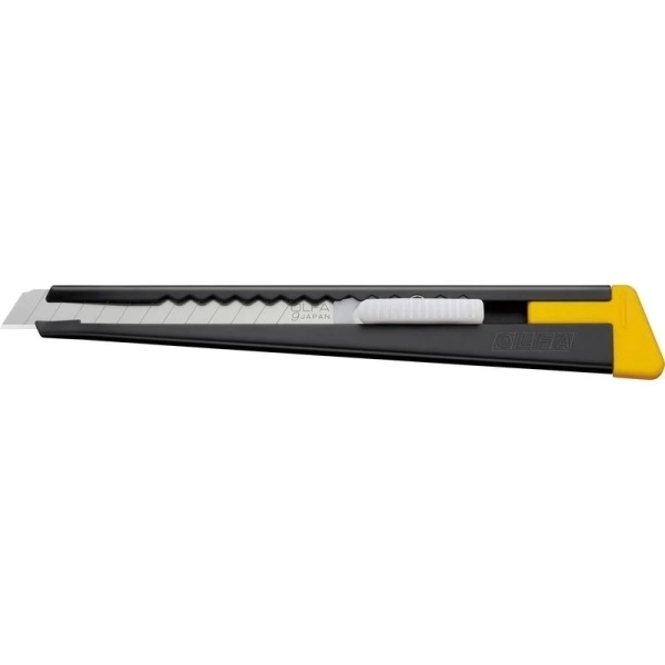 CORTADOR OLFA 180 METALICO 9mm