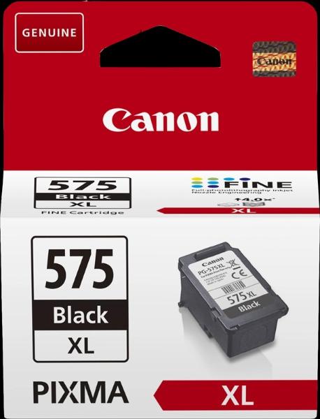 ORIGINAL CANON 5437C001 PG575XL NEGRO
