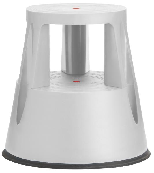 TABURETE TWINCO 6000-9 GRIS MAX.150kg GR