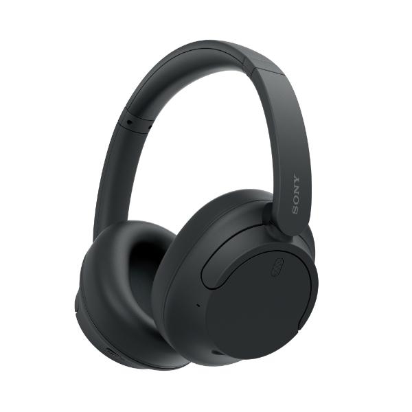 AURICULAR SONY WH-CH720 NEGRO