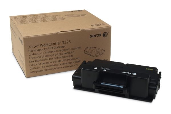 ORIGINAL XEROX TONER 106R02313 NEG.11000